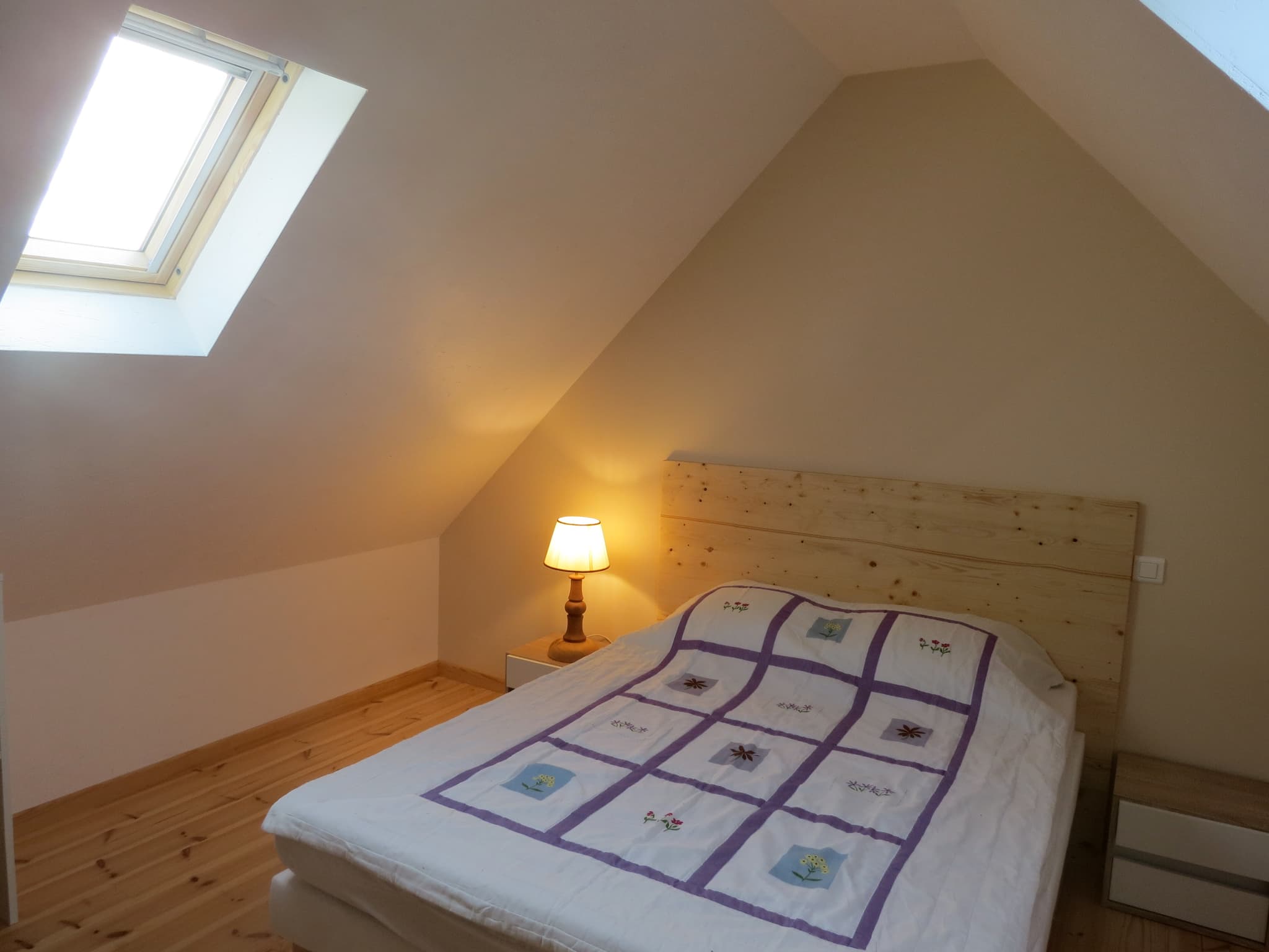 Chambre 1