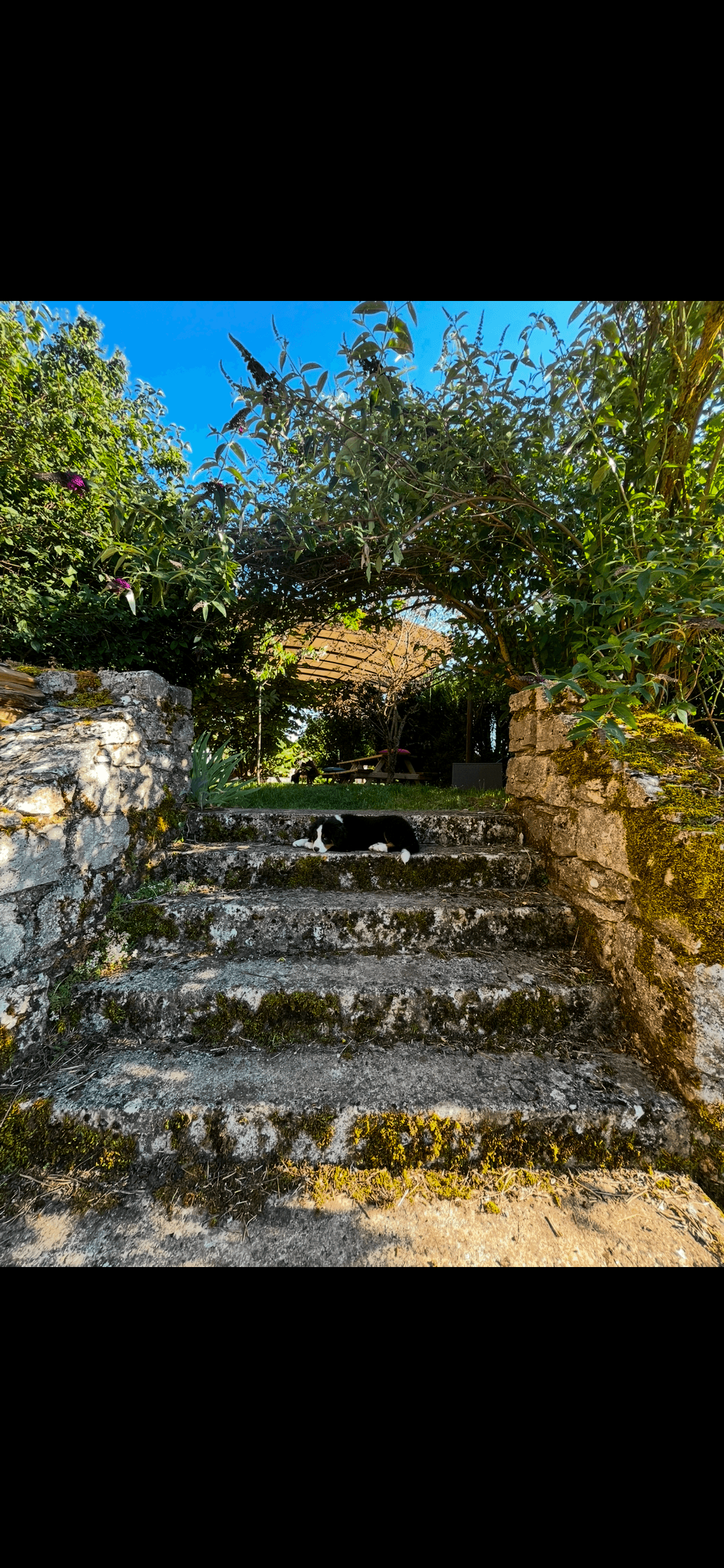 Auberge du Chanet