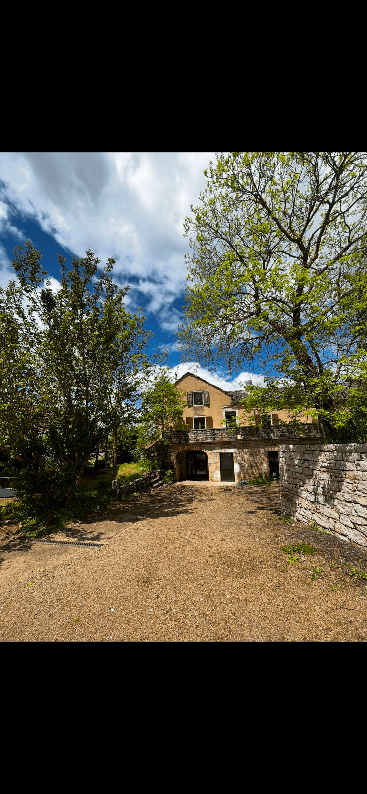 Auberge du Chanet