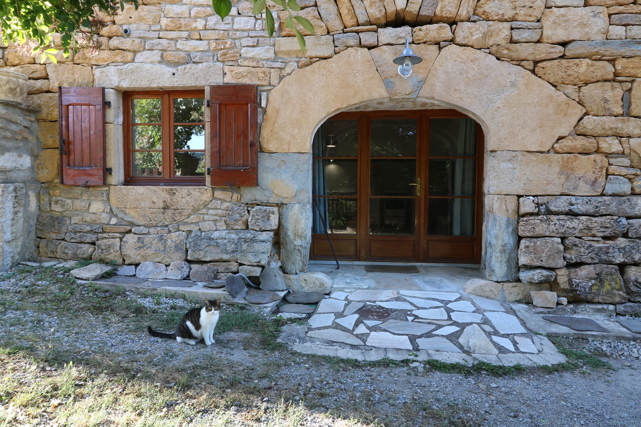 Gîte La Bergerie Grèzes