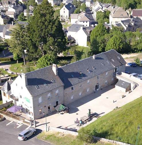 LA FERME