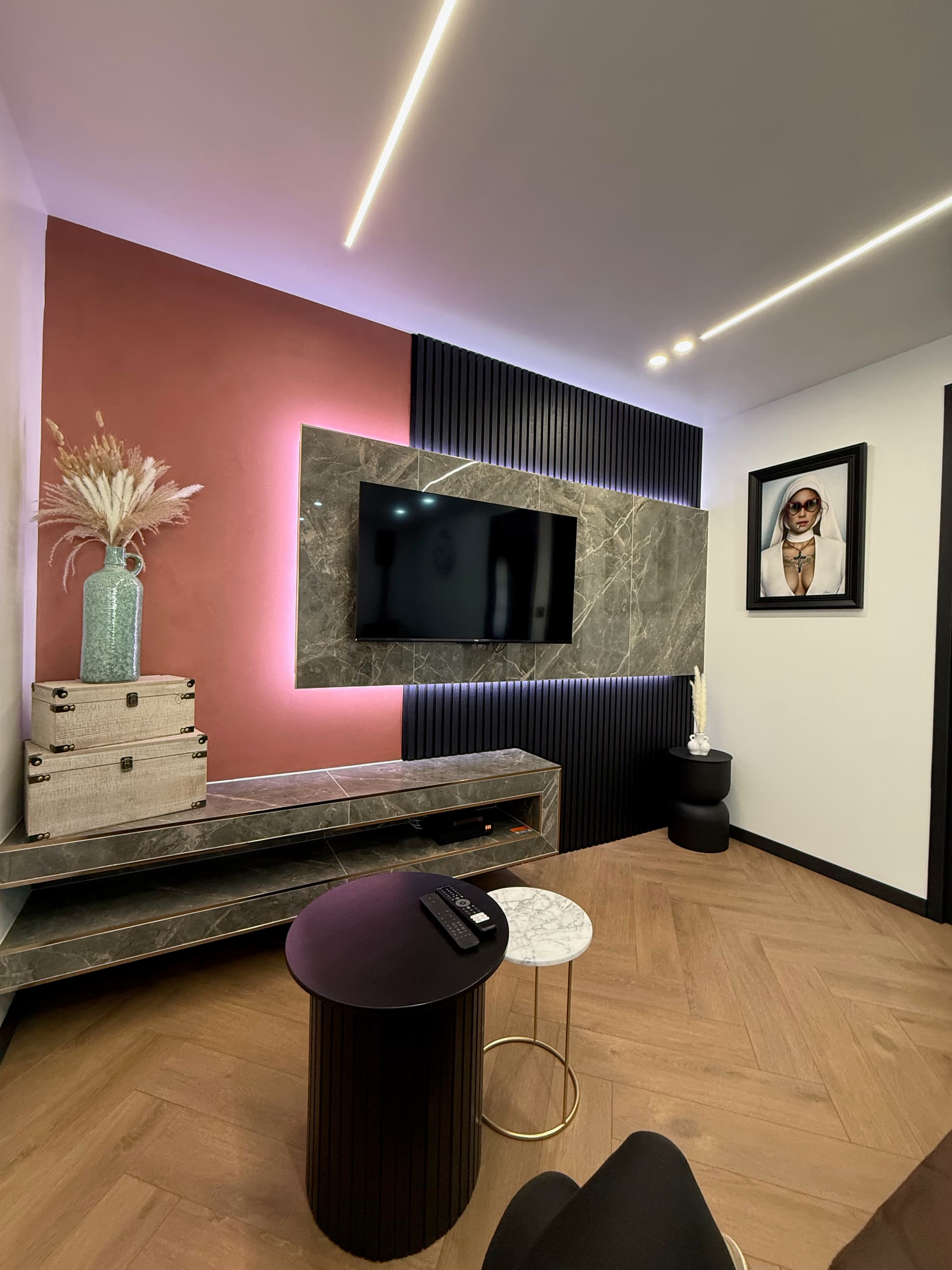 Salon