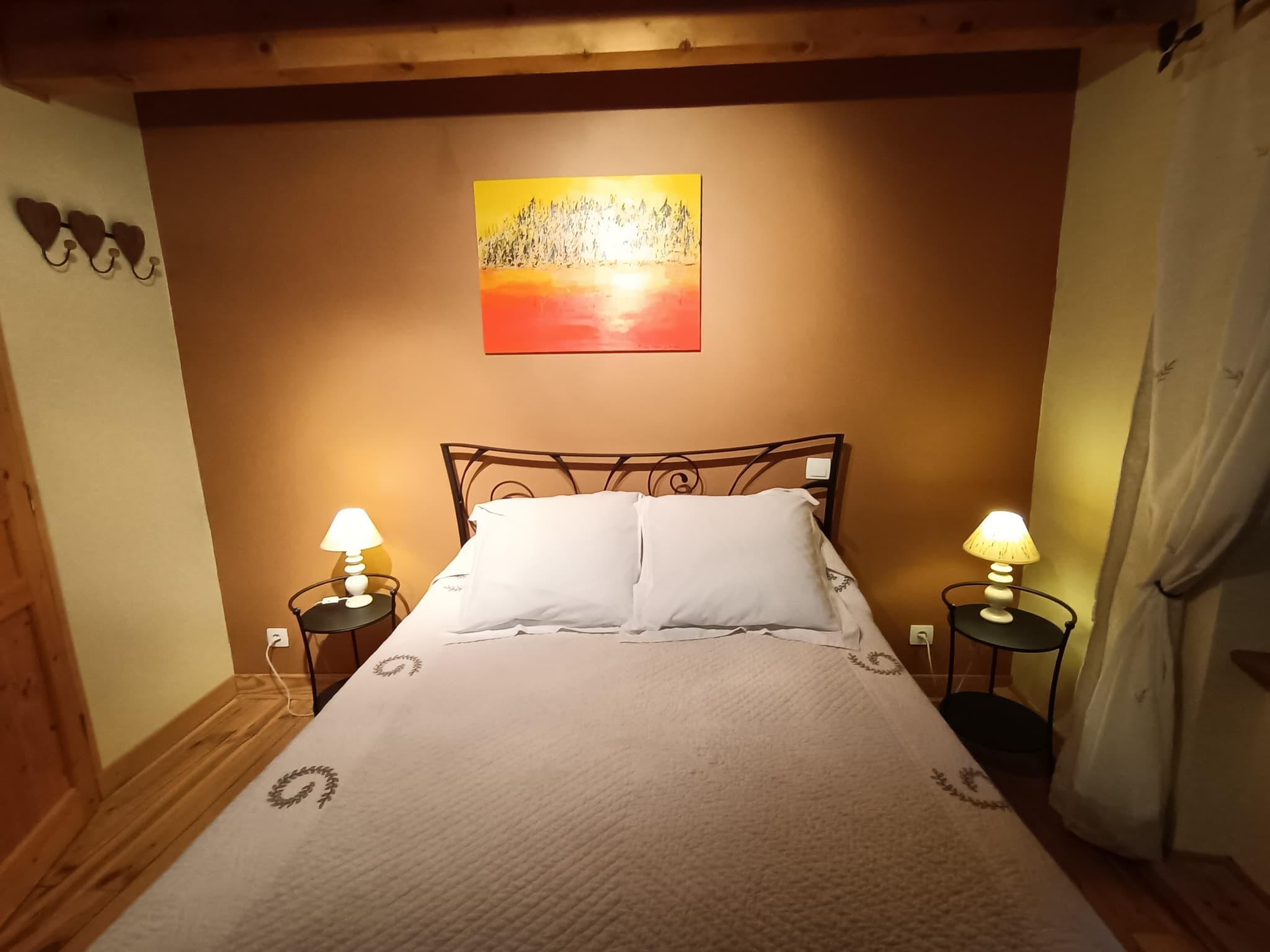 Chambre Pradélou