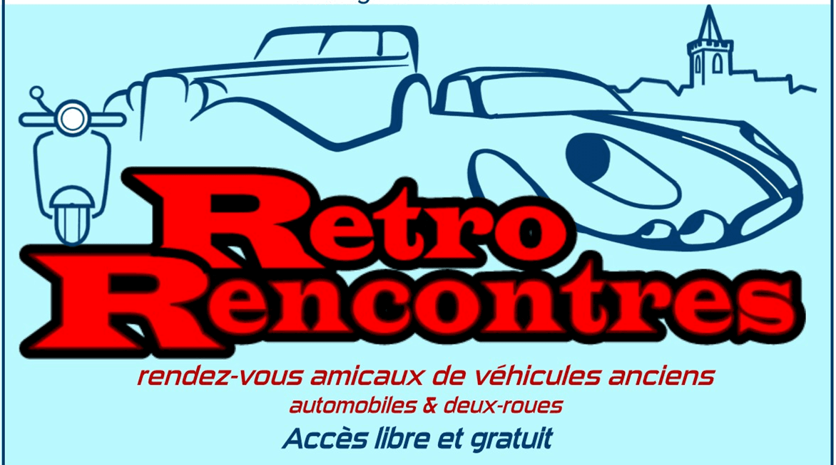 Retro Rencontre