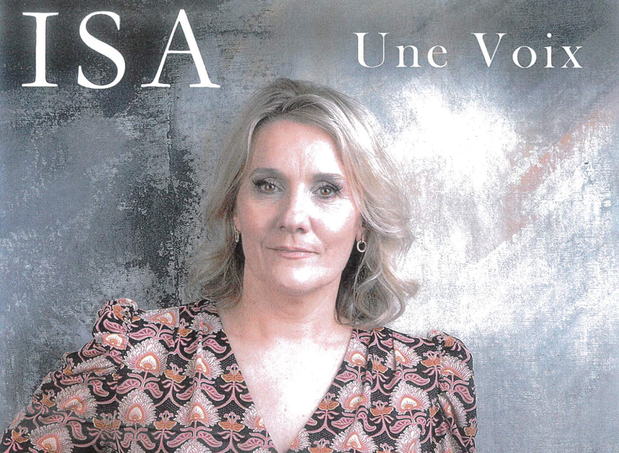 Isa une voix