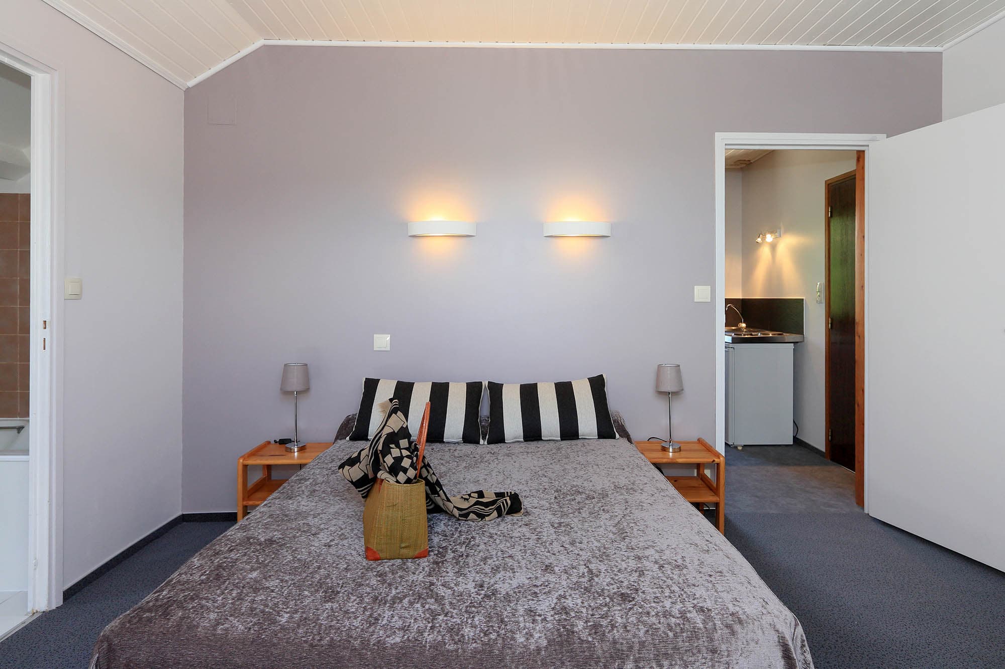 HOTEL LE BASTIDE