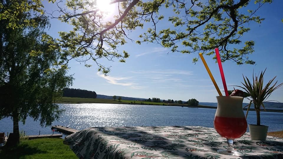 L'Oasis Plage