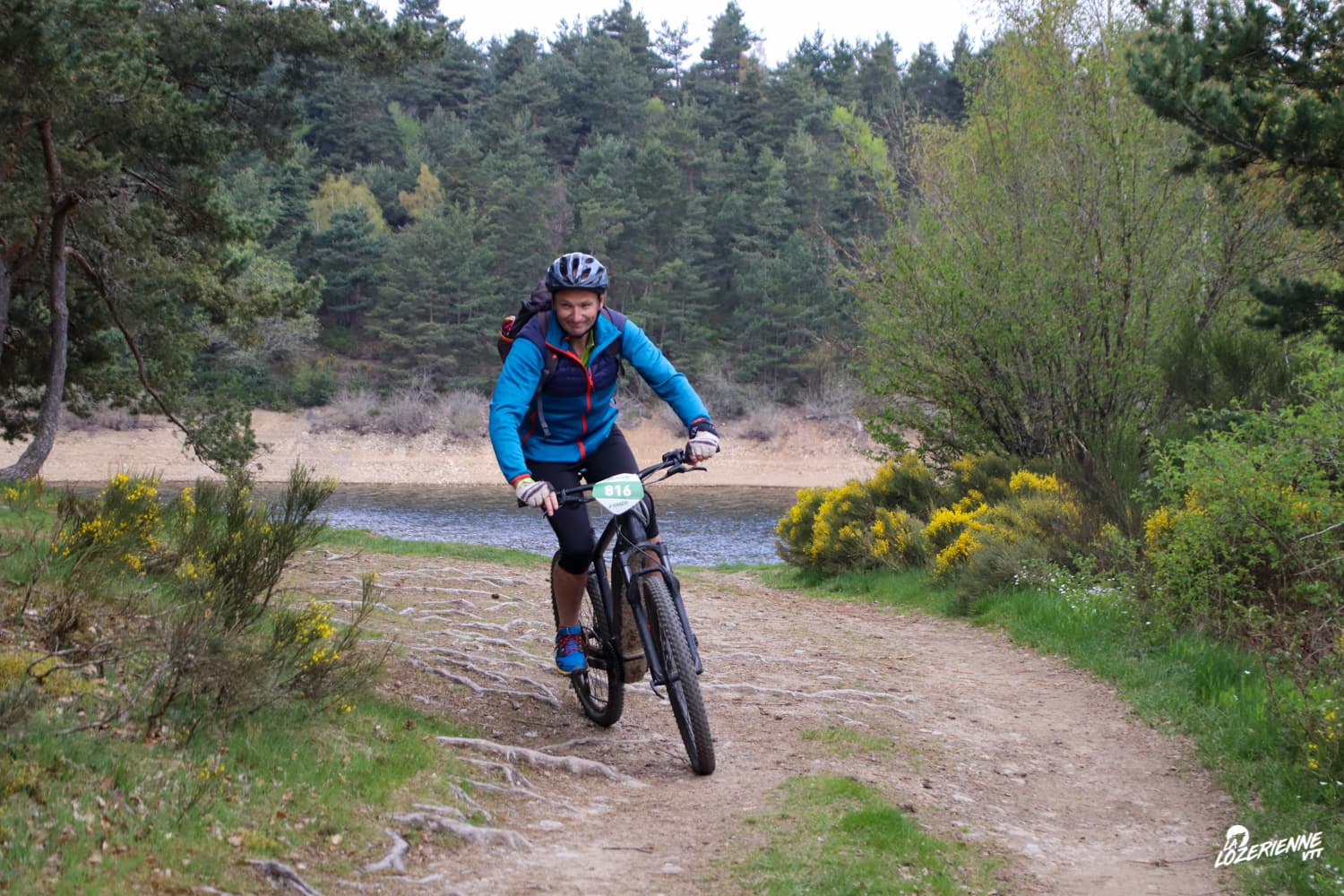La Lozérienne VTT
