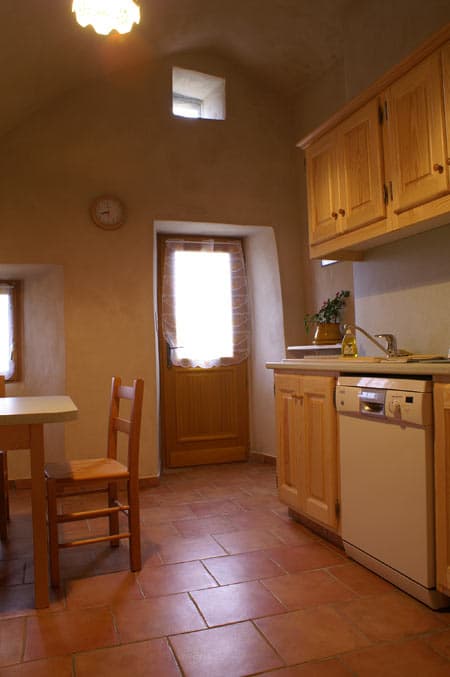 Gîte de la Vieille Ecole au Bruel, Gorges du Tarn