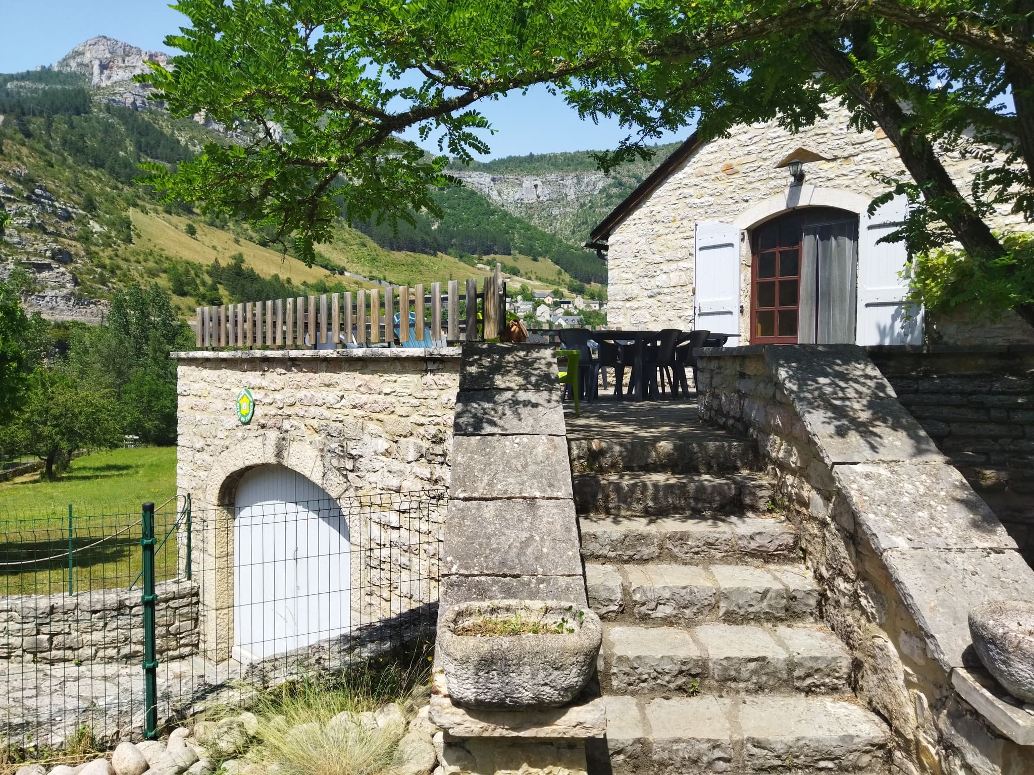 La Chadenede