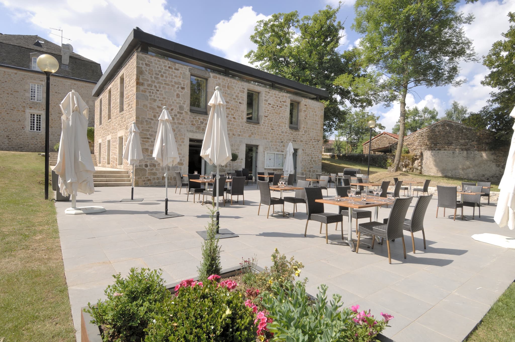 Domaine de Barres