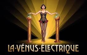 La vénus electrique