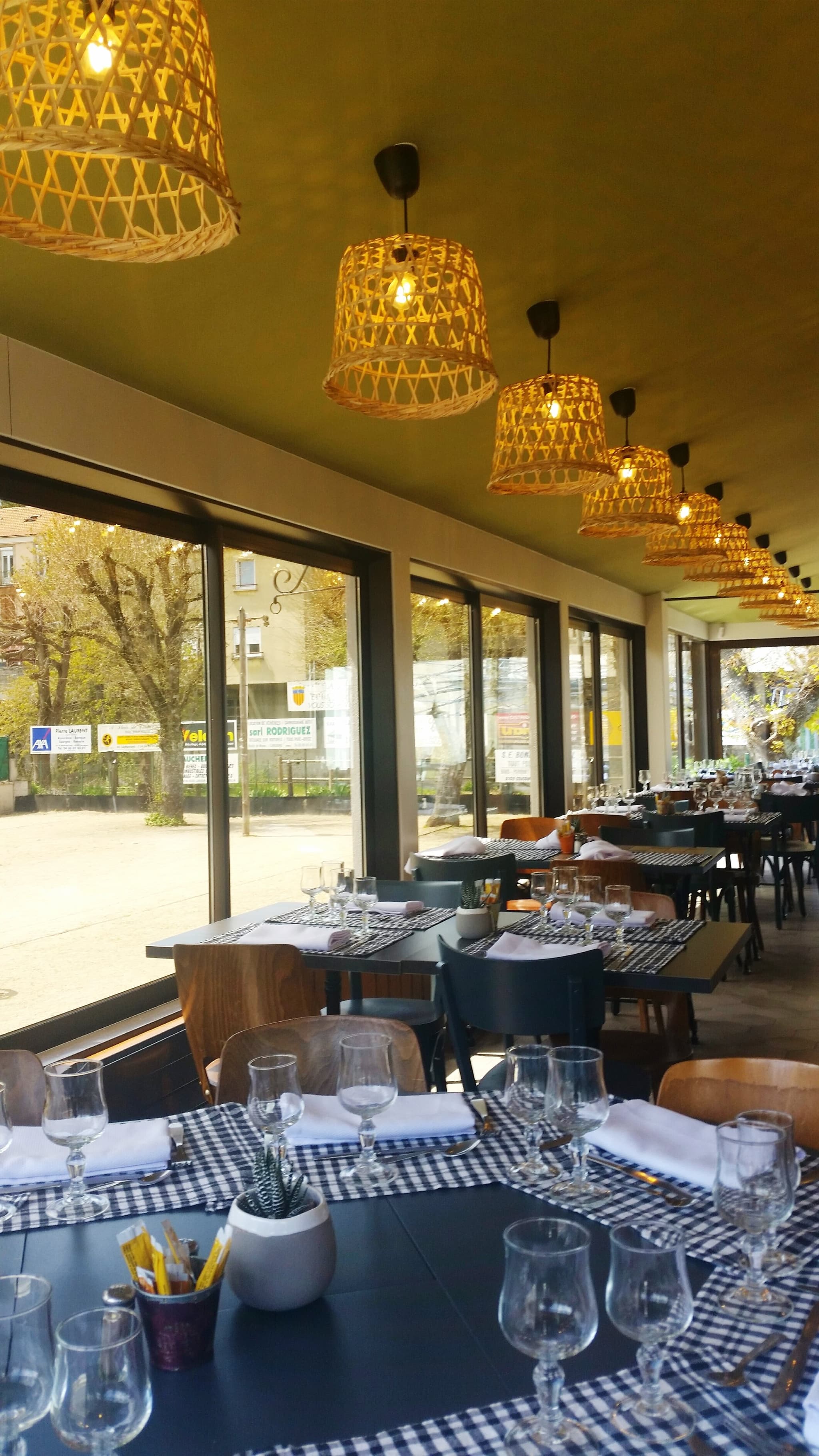Le Boulodrome (1)