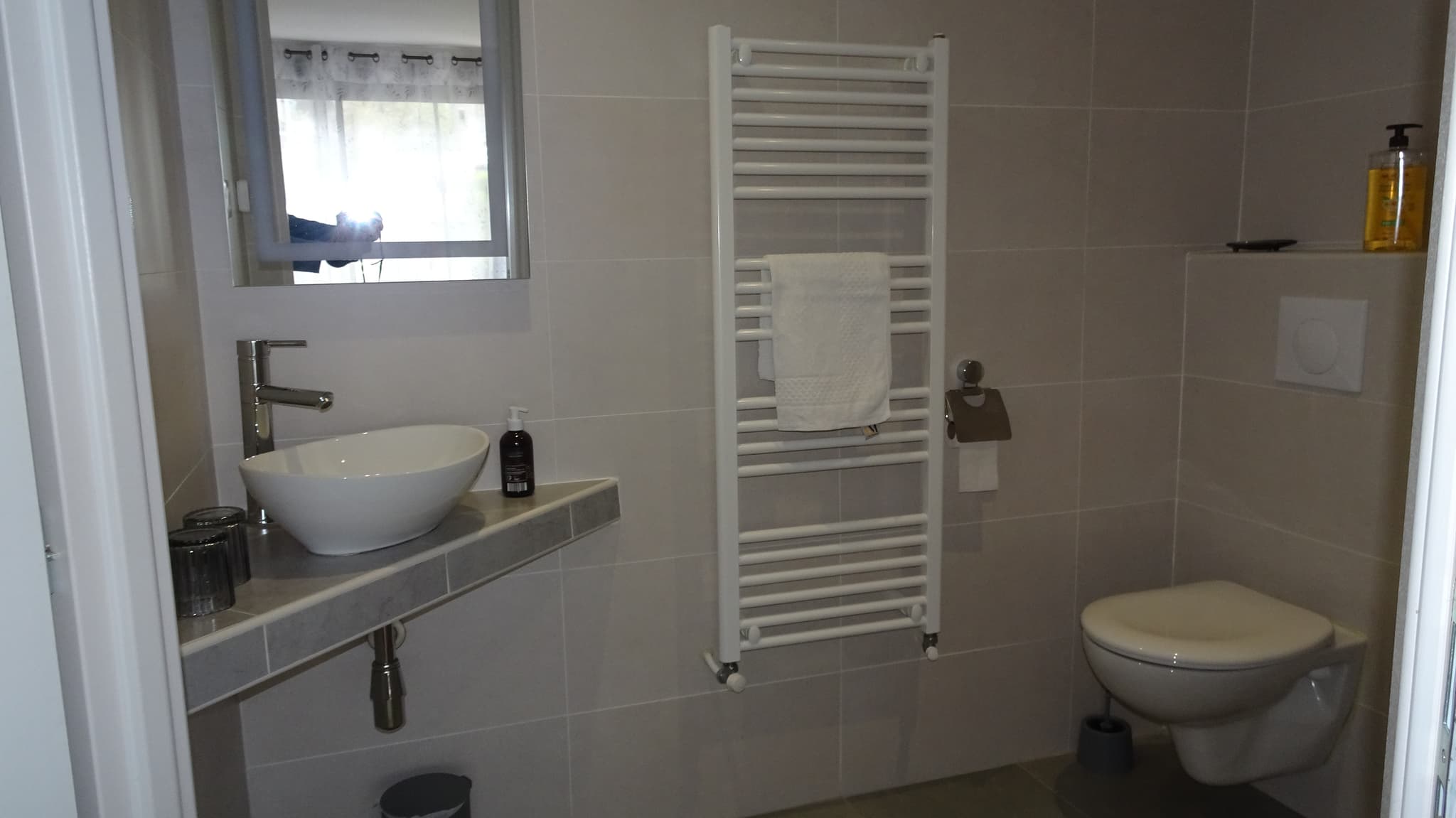 Le Hibou WC