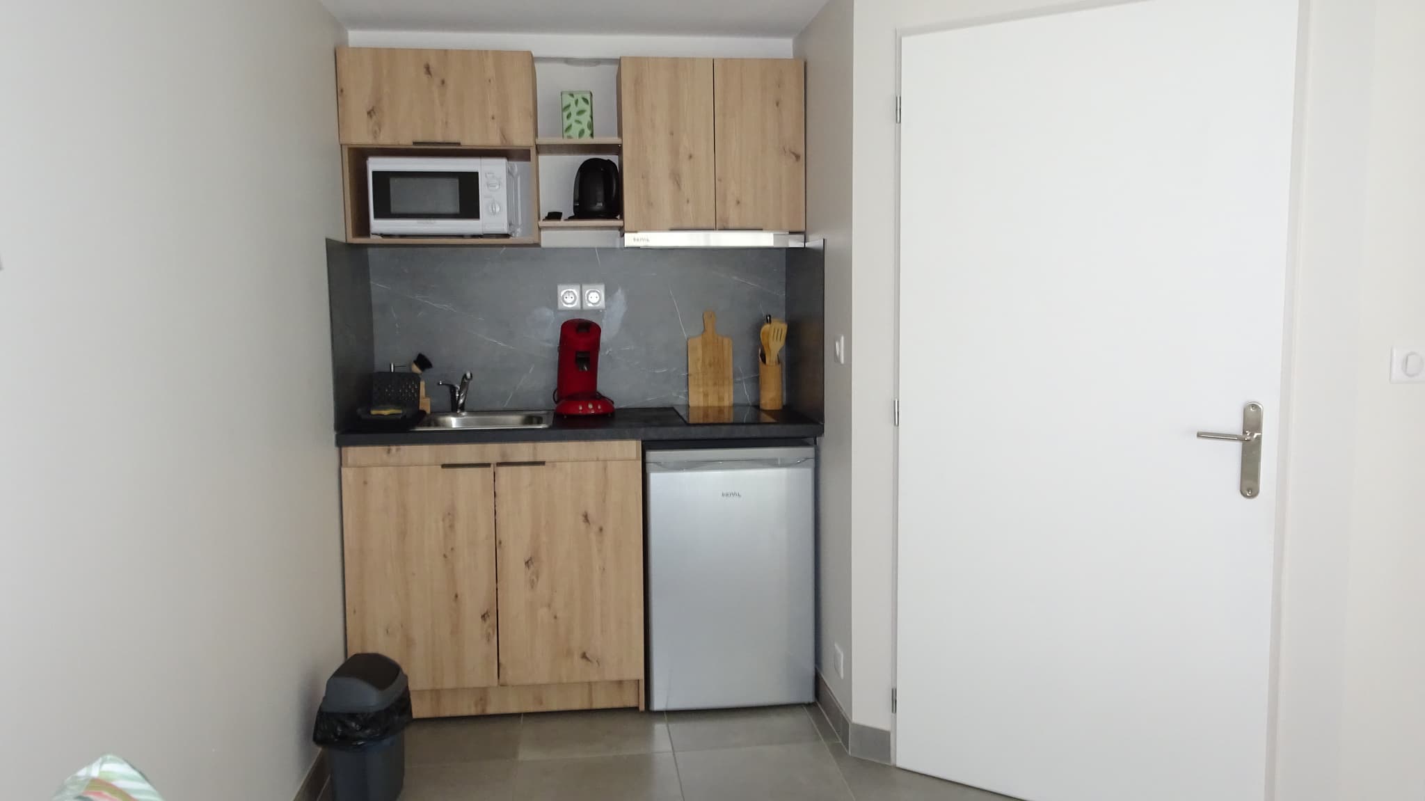 Le Hibou Kitchinette