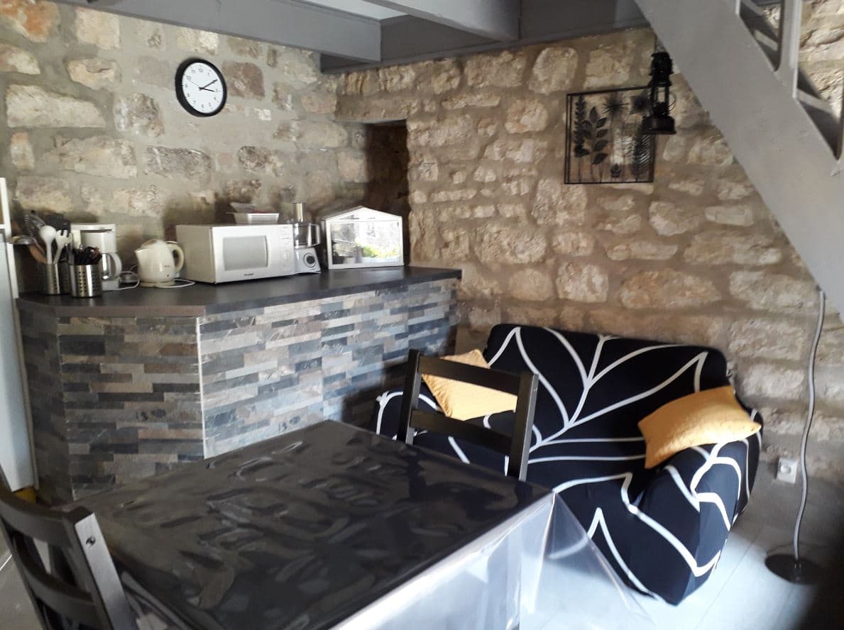 Gîte Le Petit Vignot Sainte Enimie Gorges du Tarn Causses
