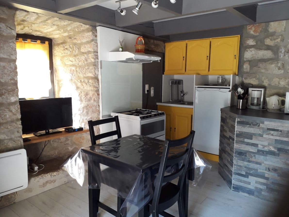 Gîte le Petit Vignot