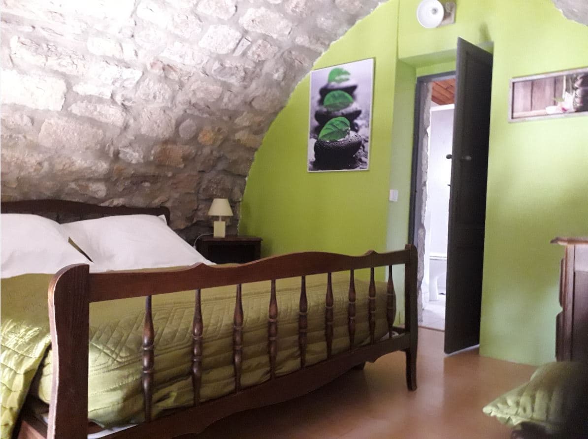 Gîte le Petit Vignot