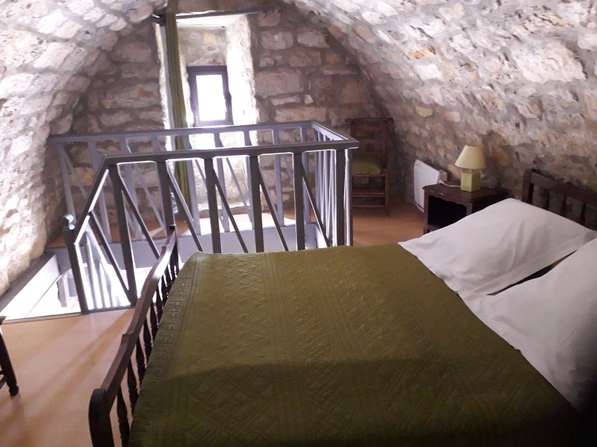 Gîte Le Petit Vignot Sainte Enimie Gorges du Tarn Causses