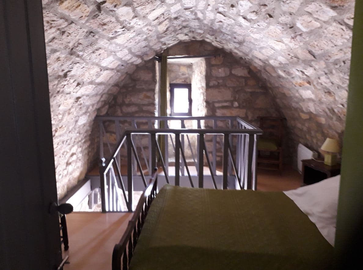 Gîte Le Petit Vignot Sainte Enimie Gorges du Tarn Causses