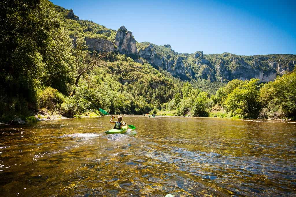 Kayak