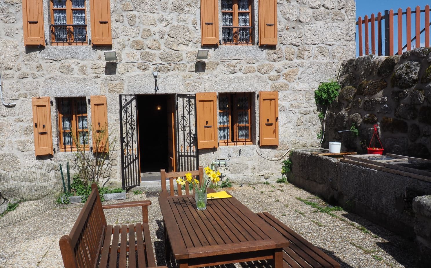 Le Bastide