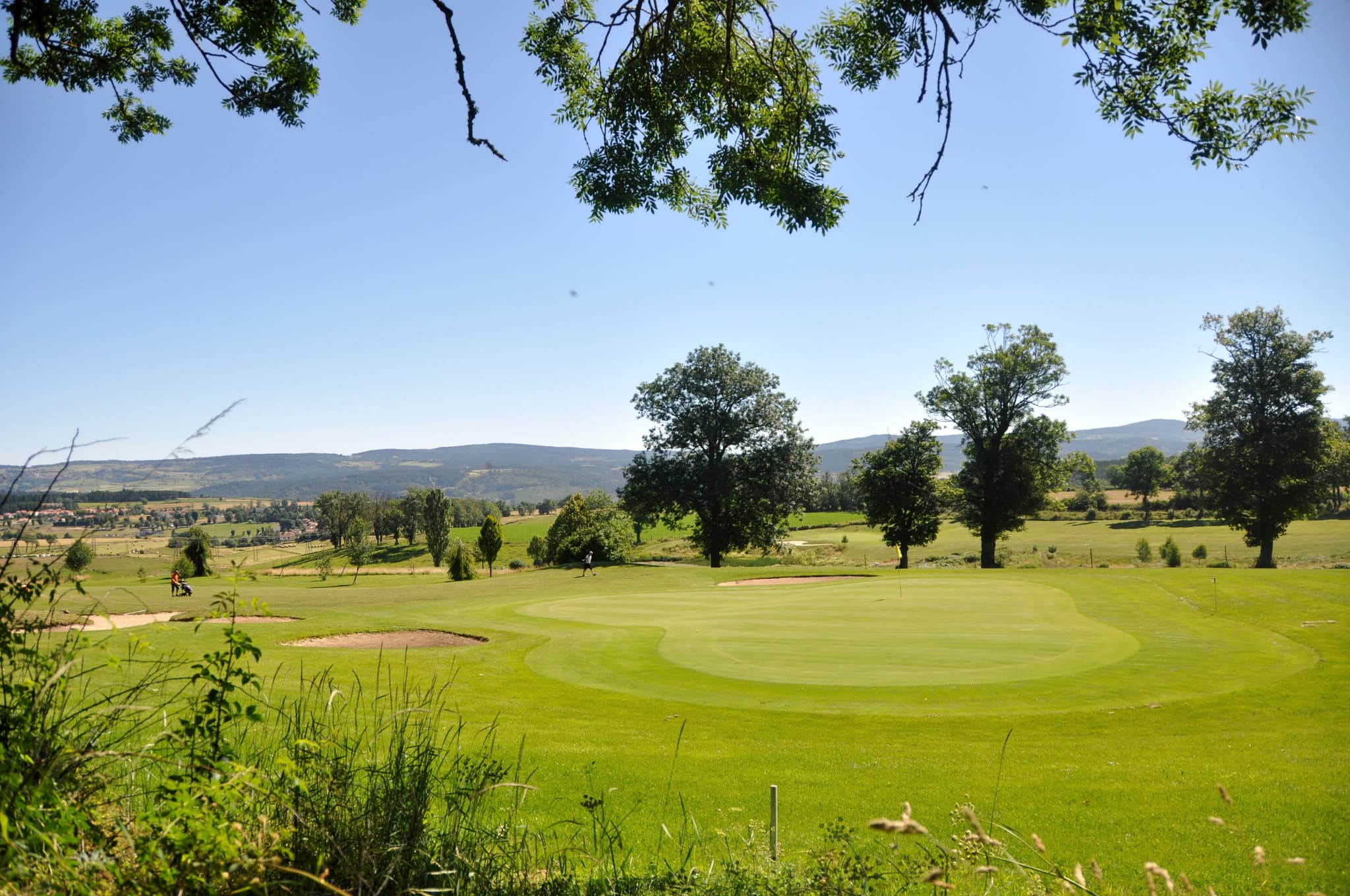 Golf
