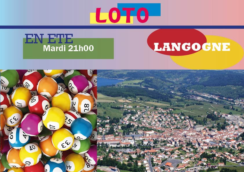 Lotos été