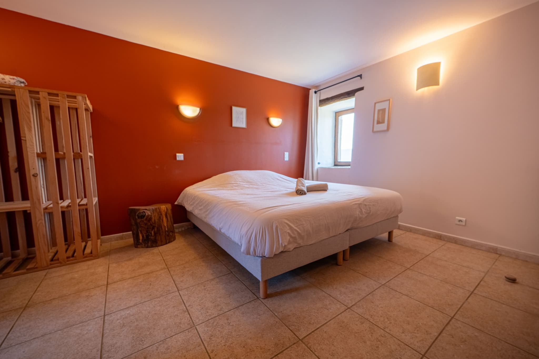 Chambre Lou Cerisier