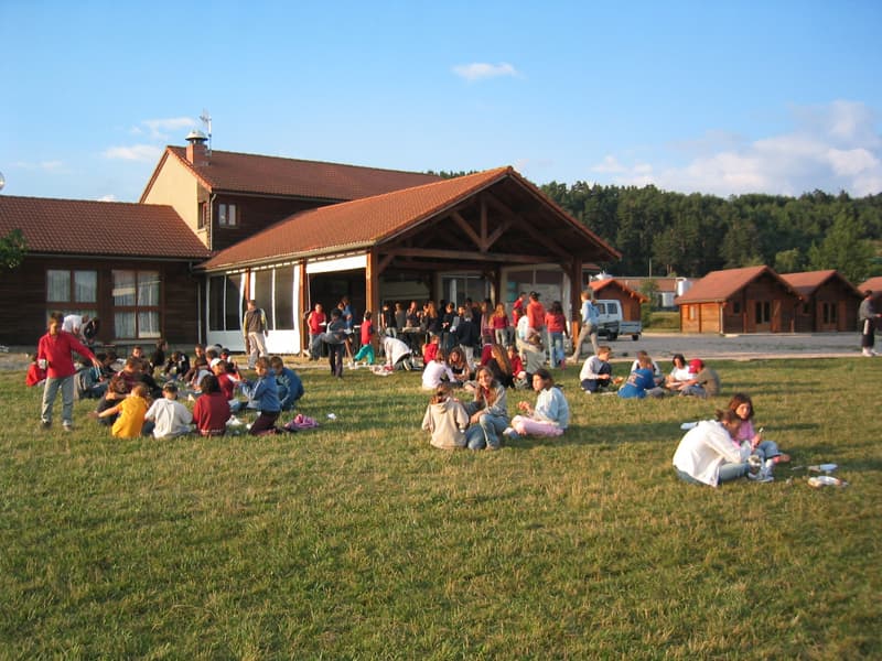 Centre Lozère Evasion - Le Malzieu