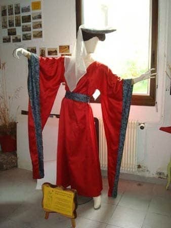 MUSEE DUGUESCLIN P05