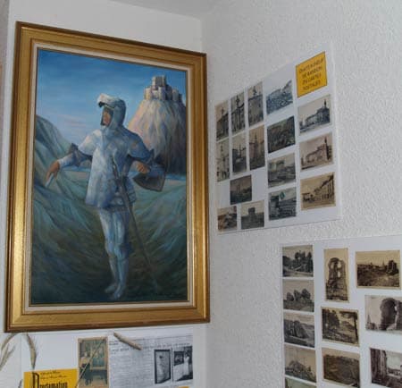 MUSEE DUGUESCLIN P06