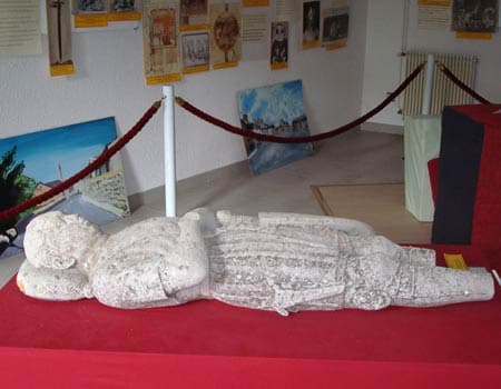 MUSEE DUGUESCLIN