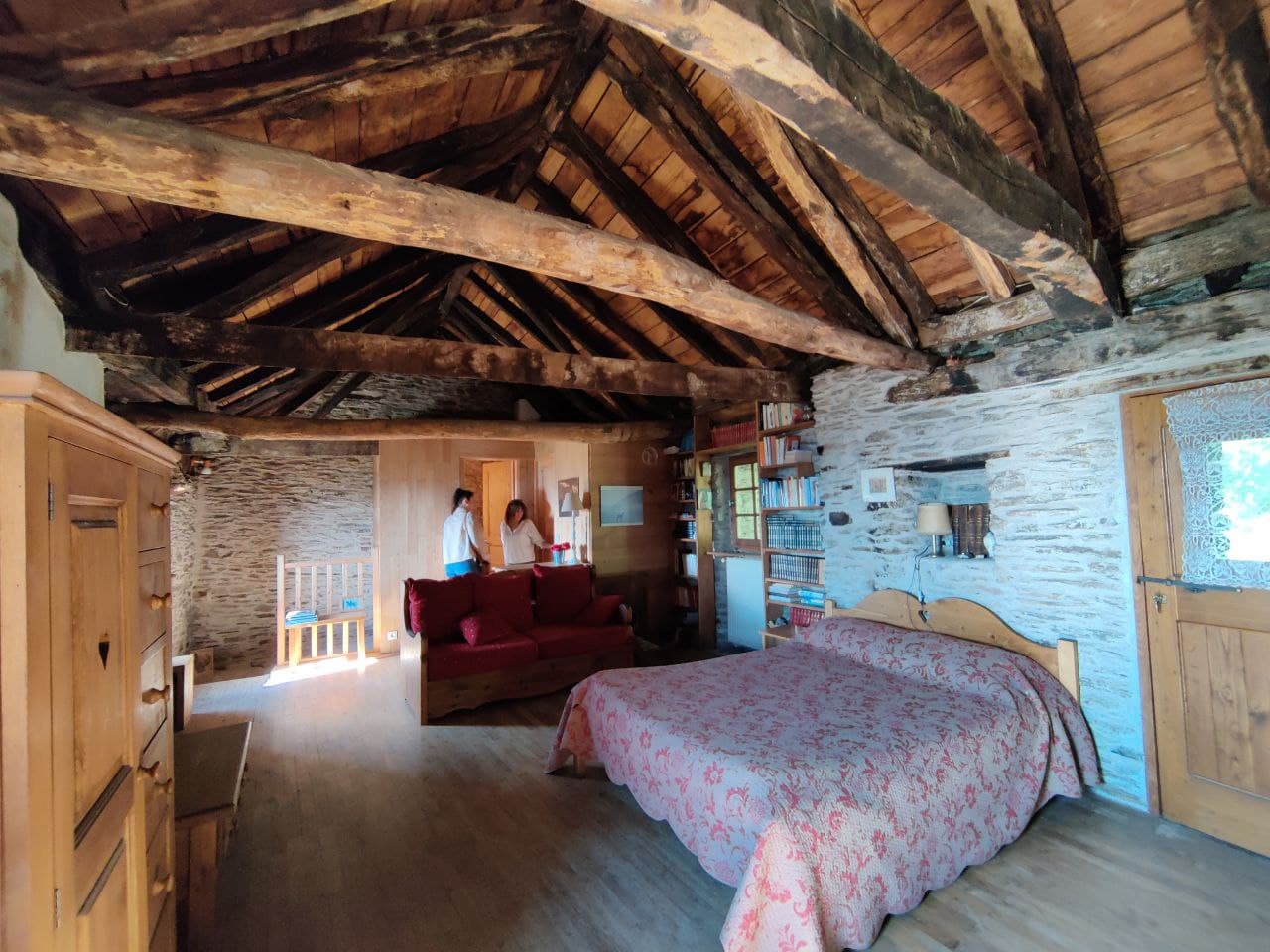 Magnanerie_du_serre_La Chambre Haute