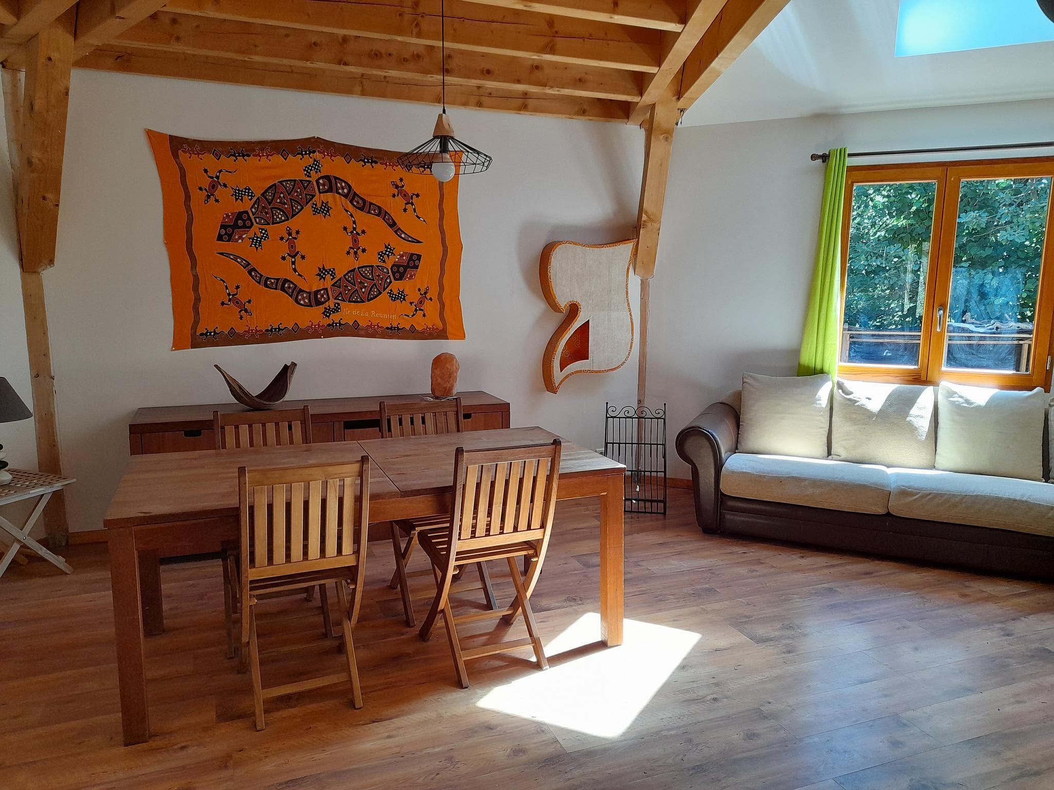 Maison_Salle à manger