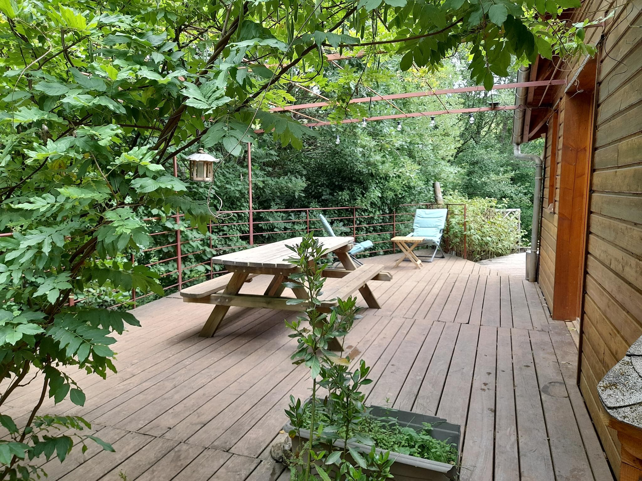 Maison_Terrasse nord
