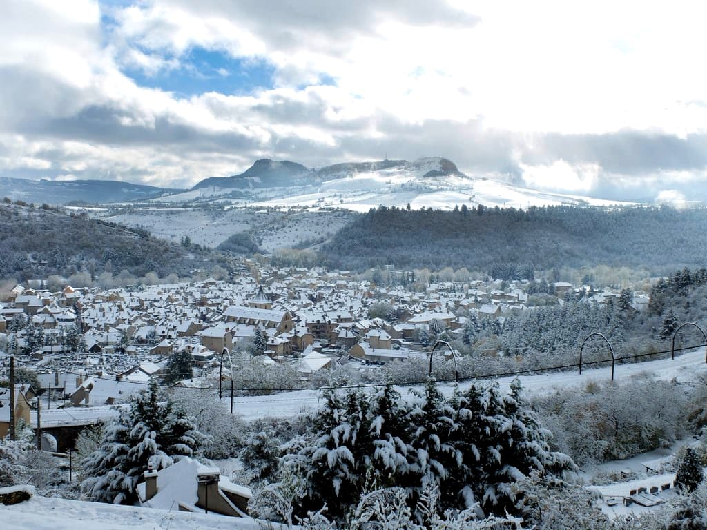 Marvejols_neige