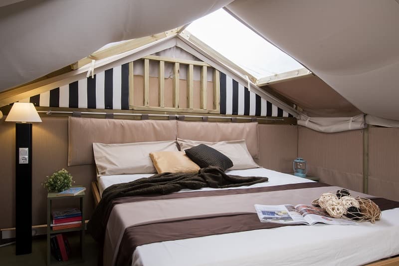 Cosy-lodge