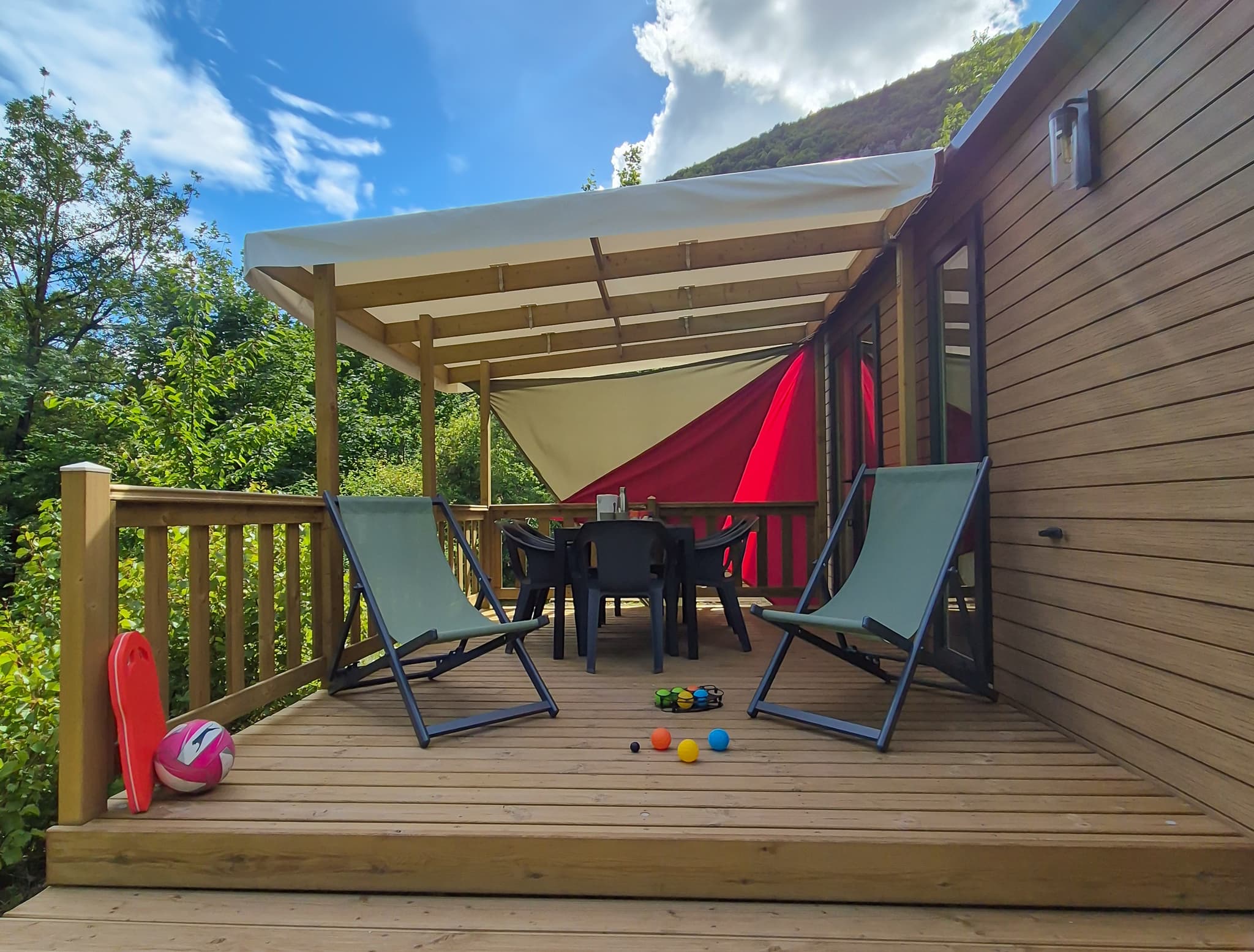 Mobil-home