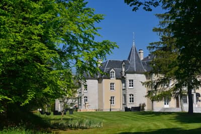 Restaurant Le Théophile