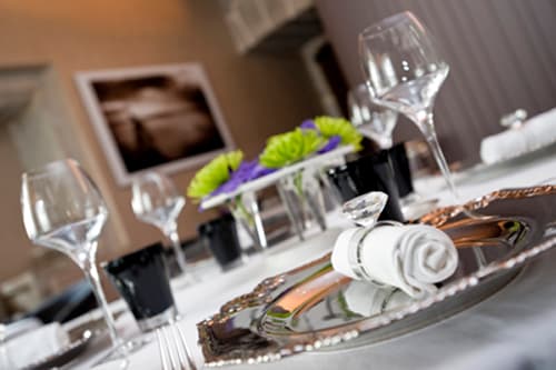 Restaurant Le Théophile