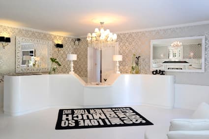 Restaurant Le Théophile