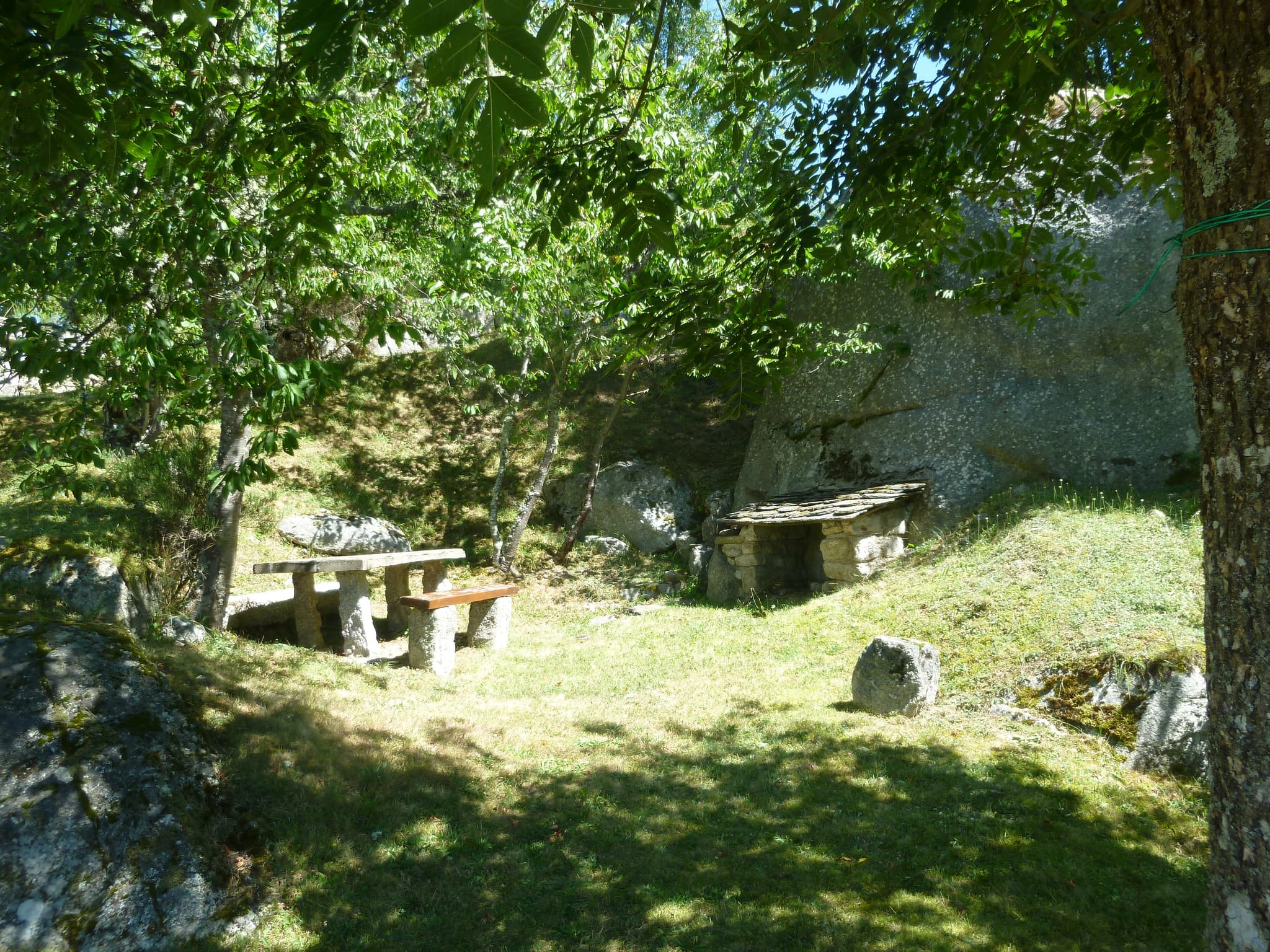 Meublé de tourisme - Sartre Roland