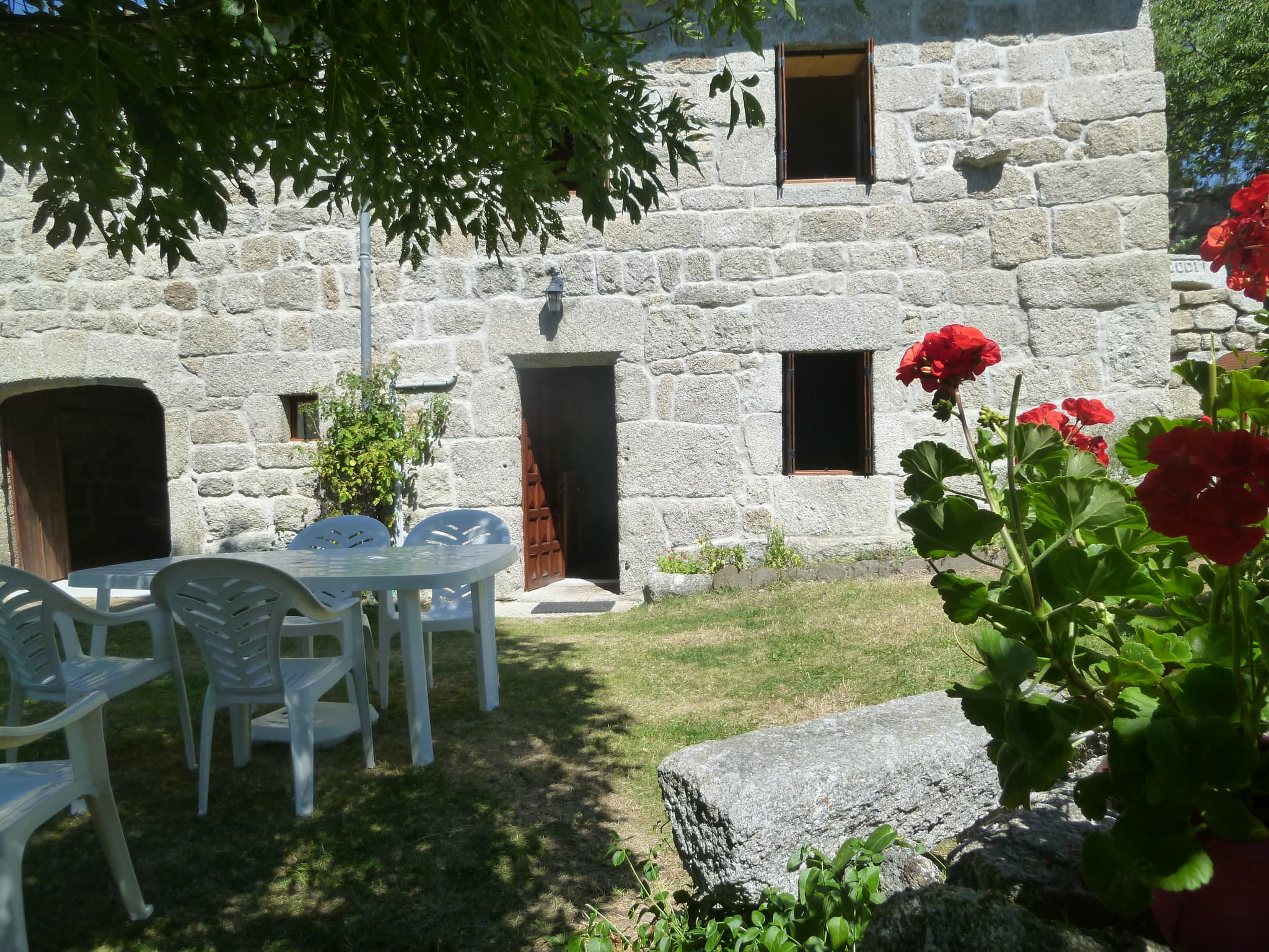 Meublé de tourisme - Sartre Roland