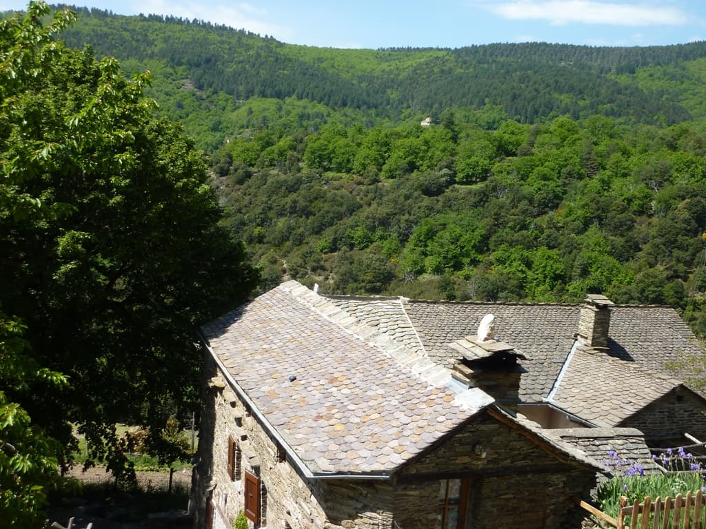 Chambre d'hôte cévennes