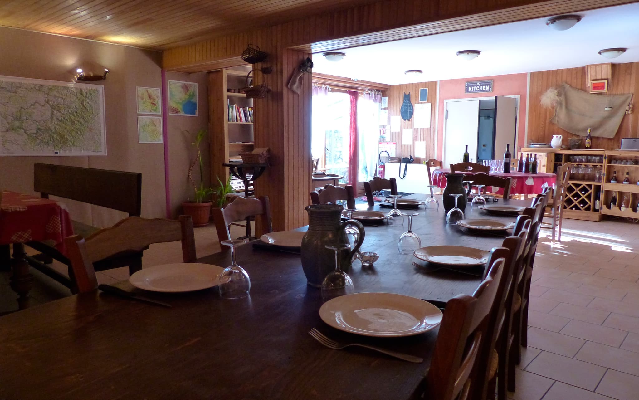 Restaurant 4
