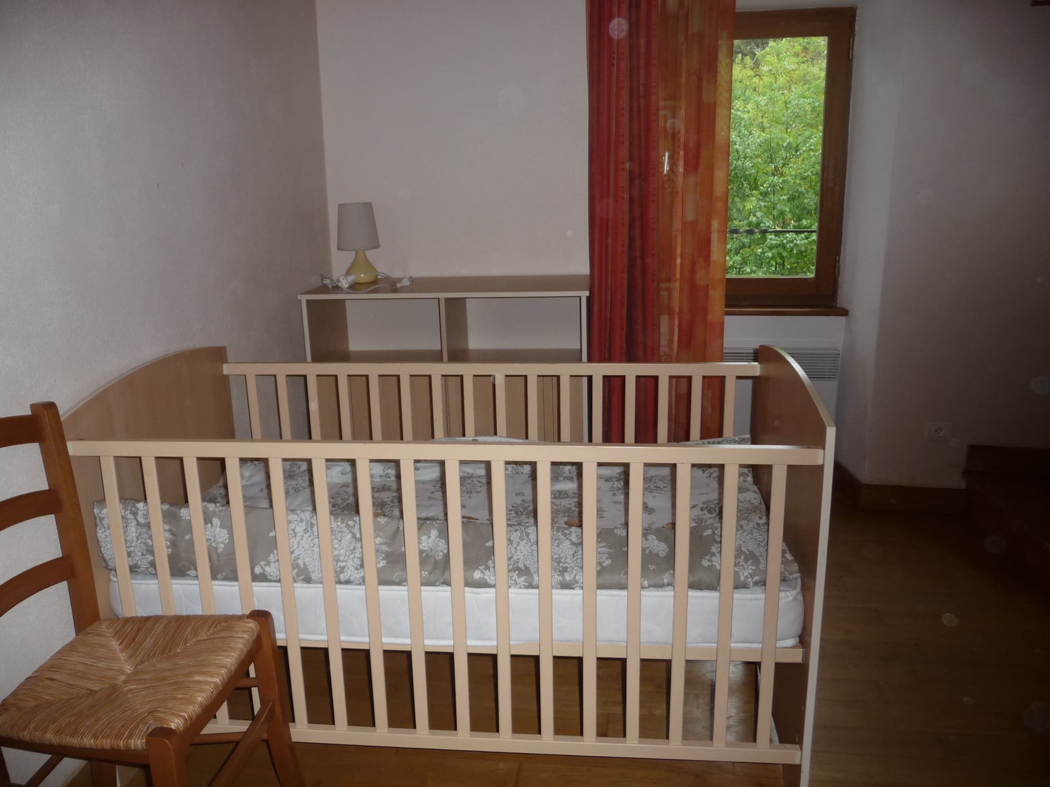Chambre 2