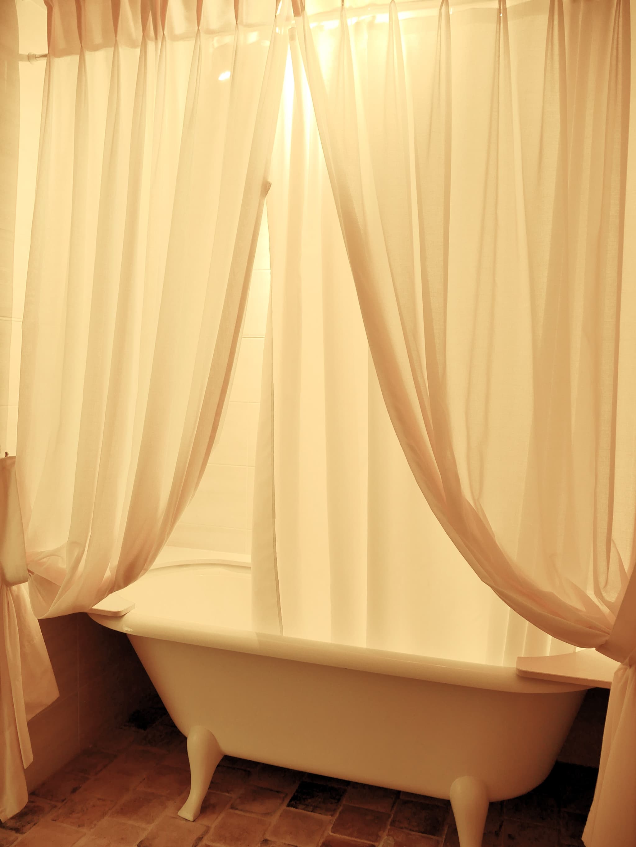 Baignoire
