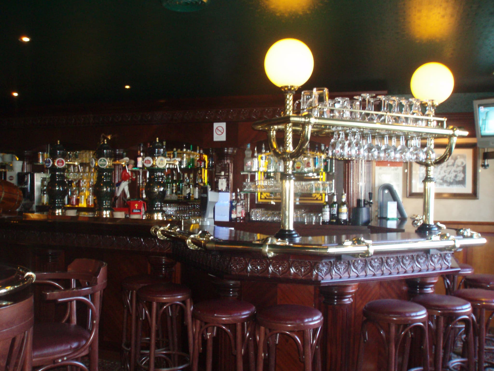 Pub Aumega