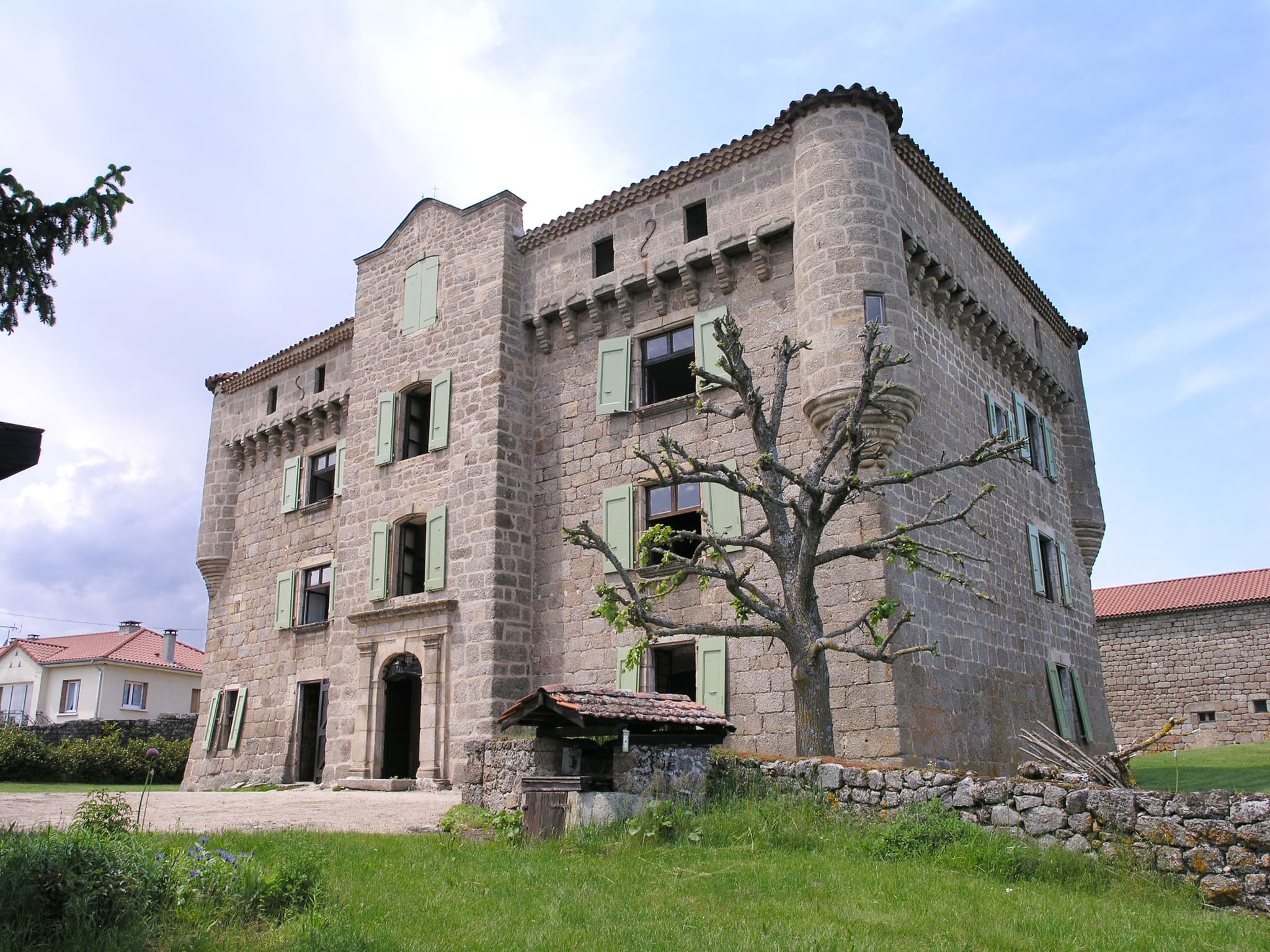 Chateau_condres